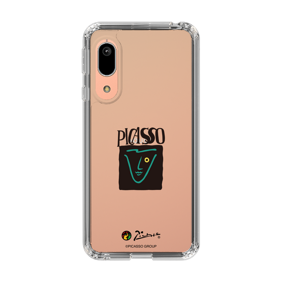Slim Protection Case［ PICASSO - PICASSO ］