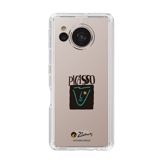 Slim Protection Case［ PICASSO - PICASSO ］