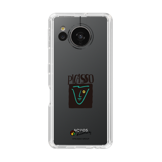 Slim Protection Case［ PICASSO - PICASSO ］
