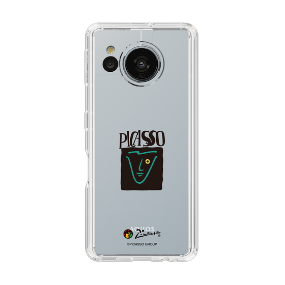 Slim Protection Case［ PICASSO - PICASSO ］