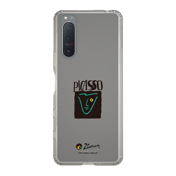 Slim Protection Case［ PICASSO - PICASSO ］