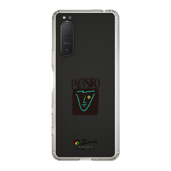 Slim Protection Case［ PICASSO - PICASSO ］