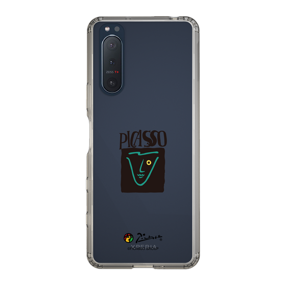 Slim Protection Case［ PICASSO - PICASSO ］