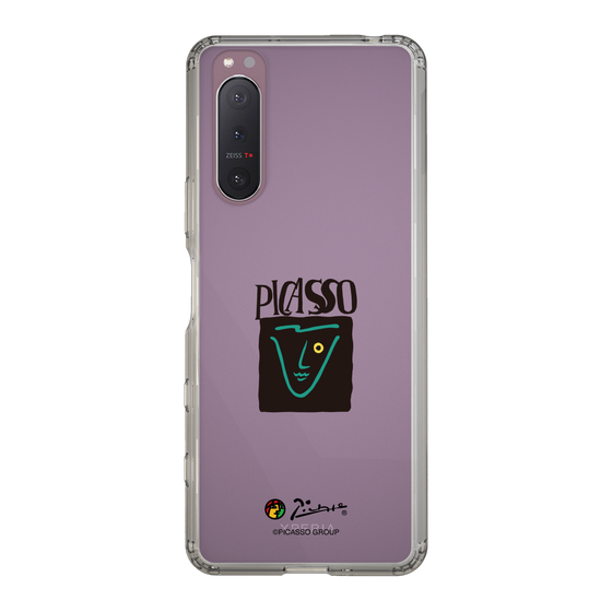 Slim Protection Case［ PICASSO - PICASSO ］