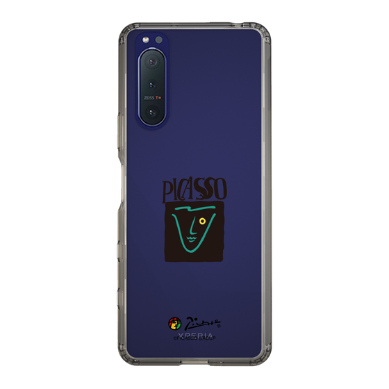 Slim Protection Case［ PICASSO - PICASSO ］