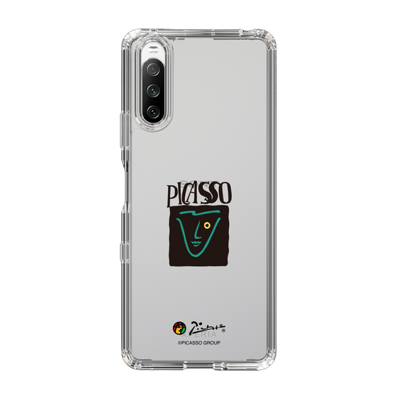 Slim Protection Case［ PICASSO - PICASSO ］