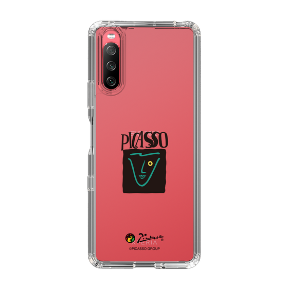 Slim Protection Case［ PICASSO - PICASSO ］