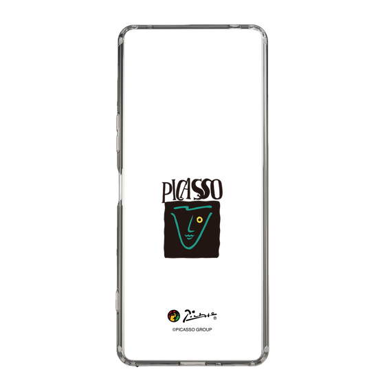 Slim Protection Case［ PICASSO - PICASSO ］