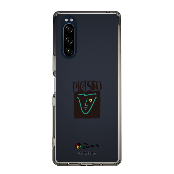 Slim Protection Case［ PICASSO - PICASSO ］