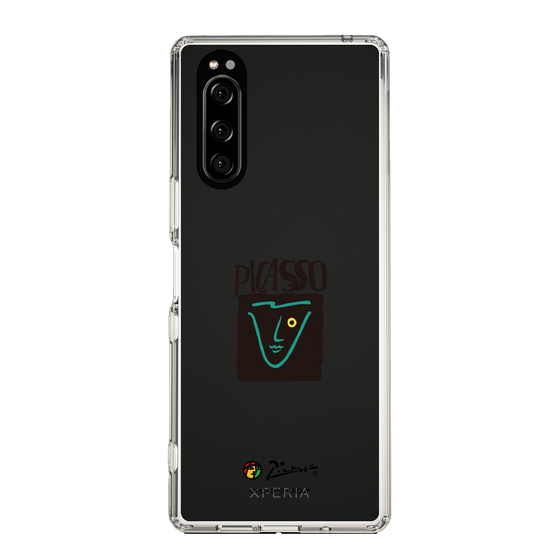Slim Protection Case［ PICASSO - PICASSO ］