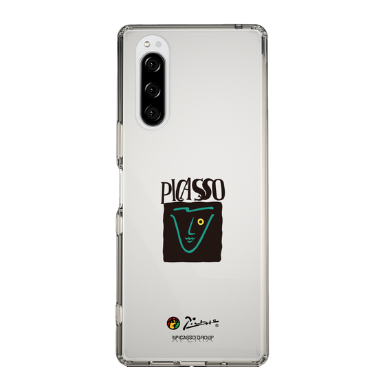 Slim Protection Case［ PICASSO - PICASSO ］