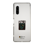Slim Protection Case［ PICASSO - PICASSO ］