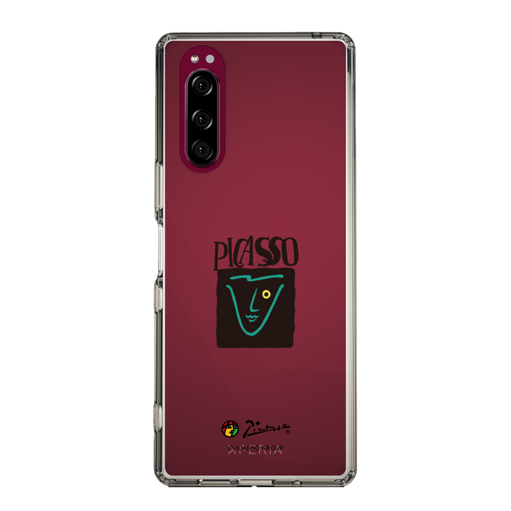 Slim Protection Case［ PICASSO - PICASSO ］