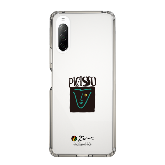 Slim Protection Case［ PICASSO - PICASSO ］