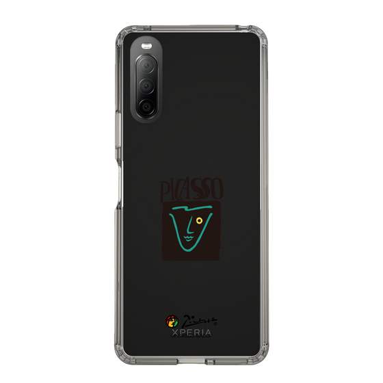 Slim Protection Case［ PICASSO - PICASSO ］