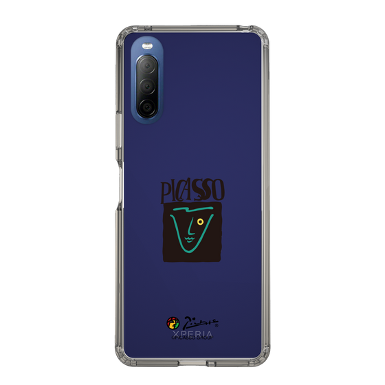 Slim Protection Case［ PICASSO - PICASSO ］