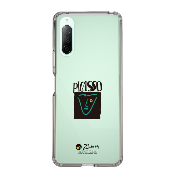 Slim Protection Case［ PICASSO - PICASSO ］
