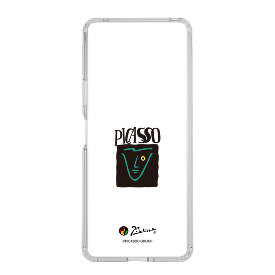 Slim Protection Case［ PICASSO - PICASSO ］