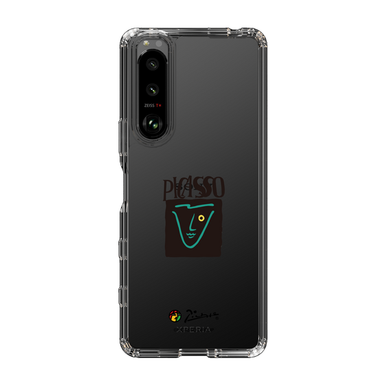 Slim Protection Case［ PICASSO - PICASSO ］