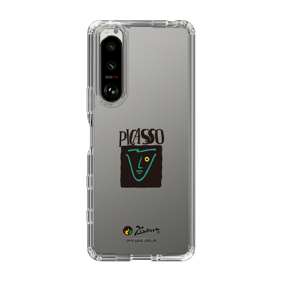 Slim Protection Case［ PICASSO - PICASSO ］