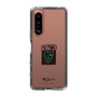Slim Protection Case［ PICASSO - PICASSO ］