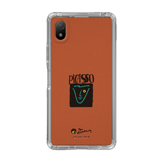 Slim Protection Case［ PICASSO - PICASSO ］
