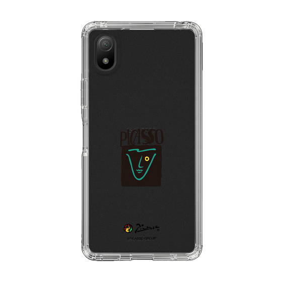 Slim Protection Case［ PICASSO - PICASSO ］