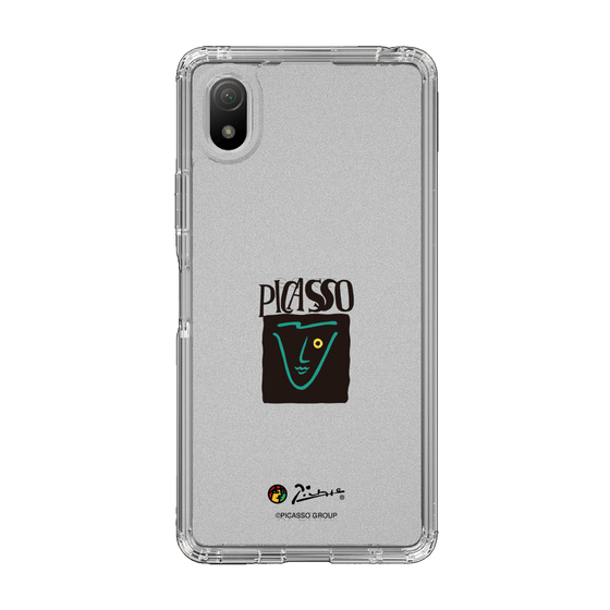 Slim Protection Case［ PICASSO - PICASSO ］