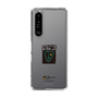 Slim Protection Case［ PICASSO - PICASSO ］