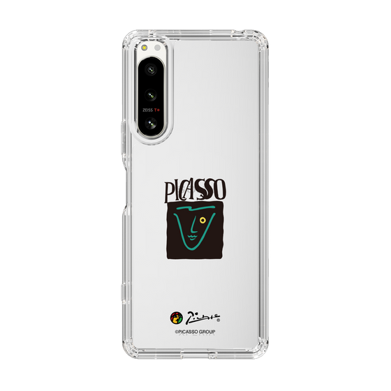 Slim Protection Case［ PICASSO - PICASSO ］