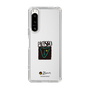 Slim Protection Case［ PICASSO - PICASSO ］