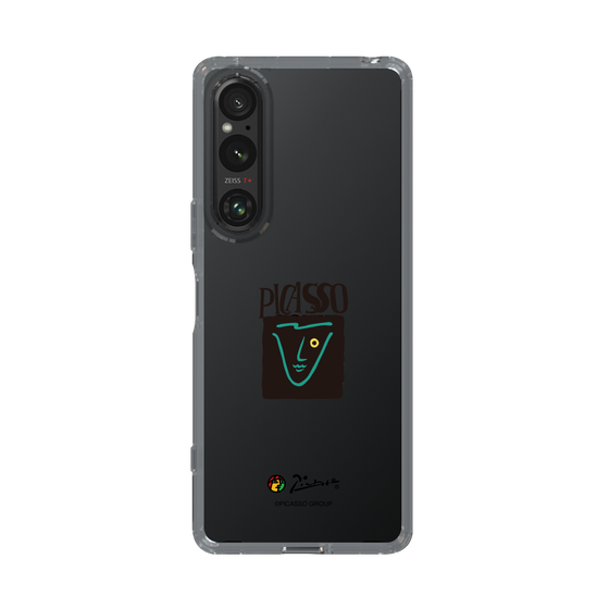 Slim Protection Case［ PICASSO - PICASSO ］