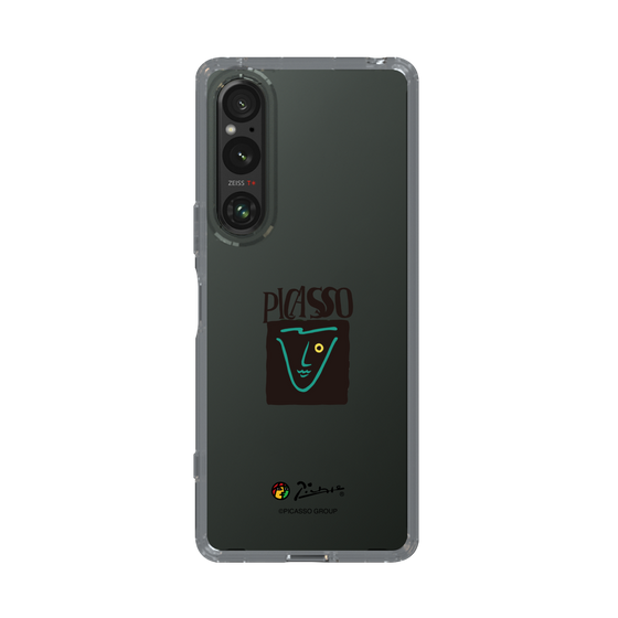 Slim Protection Case［ PICASSO - PICASSO ］