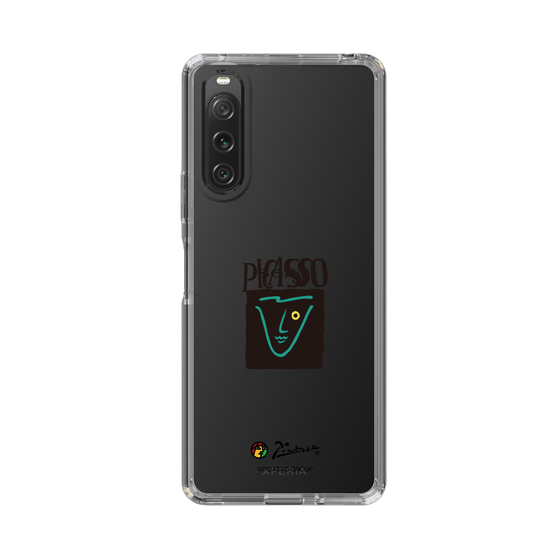 Slim Protection Case［ PICASSO - PICASSO ］