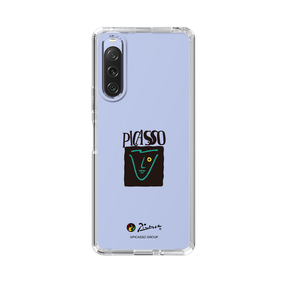 Slim Protection Case［ PICASSO - PICASSO ］