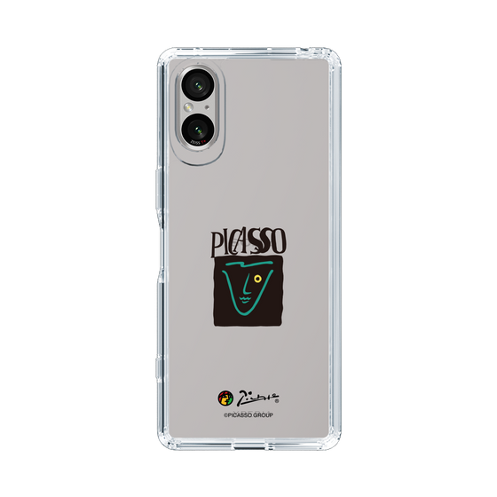 Slim Protection Case［ PICASSO - PICASSO ］