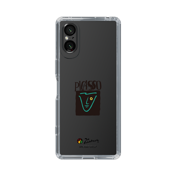 Slim Protection Case［ PICASSO - PICASSO ］