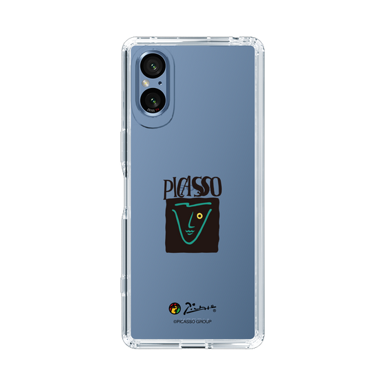 Slim Protection Case［ PICASSO - PICASSO ］