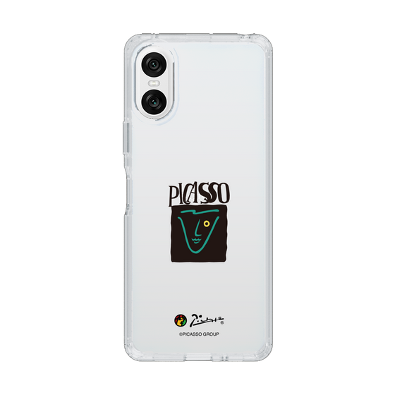 Slim Protection Case［ PICASSO - PICASSO ］