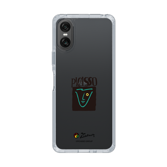 Slim Protection Case［ PICASSO - PICASSO ］