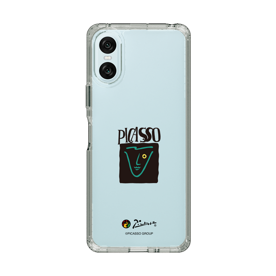 Slim Protection Case［ PICASSO - PICASSO ］
