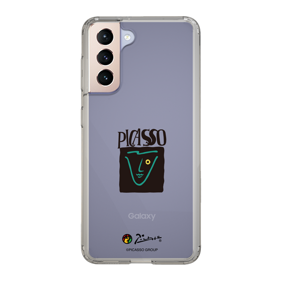 Slim Protection Case［ PICASSO - PICASSO ］