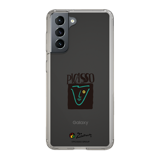 Slim Protection Case［ PICASSO - PICASSO ］