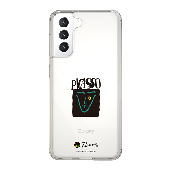 Slim Protection Case［ PICASSO - PICASSO ］