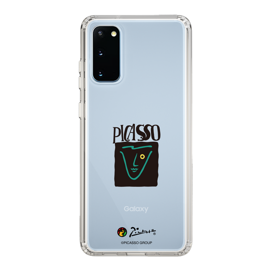 Slim Protection Case［ PICASSO - PICASSO ］