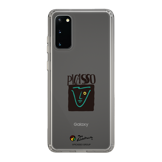 Slim Protection Case［ PICASSO - PICASSO ］