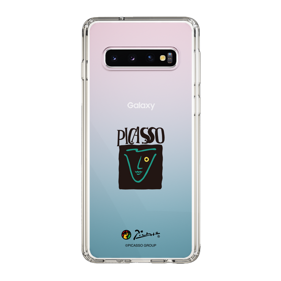 Slim Protection Case［ PICASSO - PICASSO ］