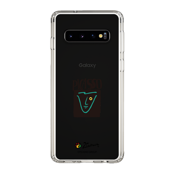 Slim Protection Case［ PICASSO - PICASSO ］