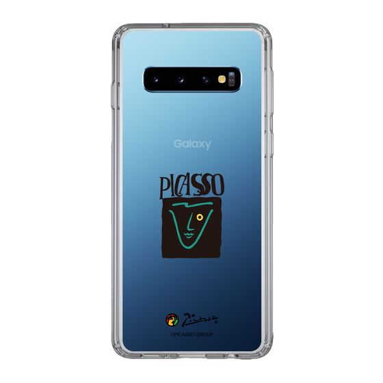Slim Protection Case［ PICASSO - PICASSO ］