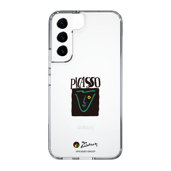 Slim Protection Case［ PICASSO - PICASSO ］